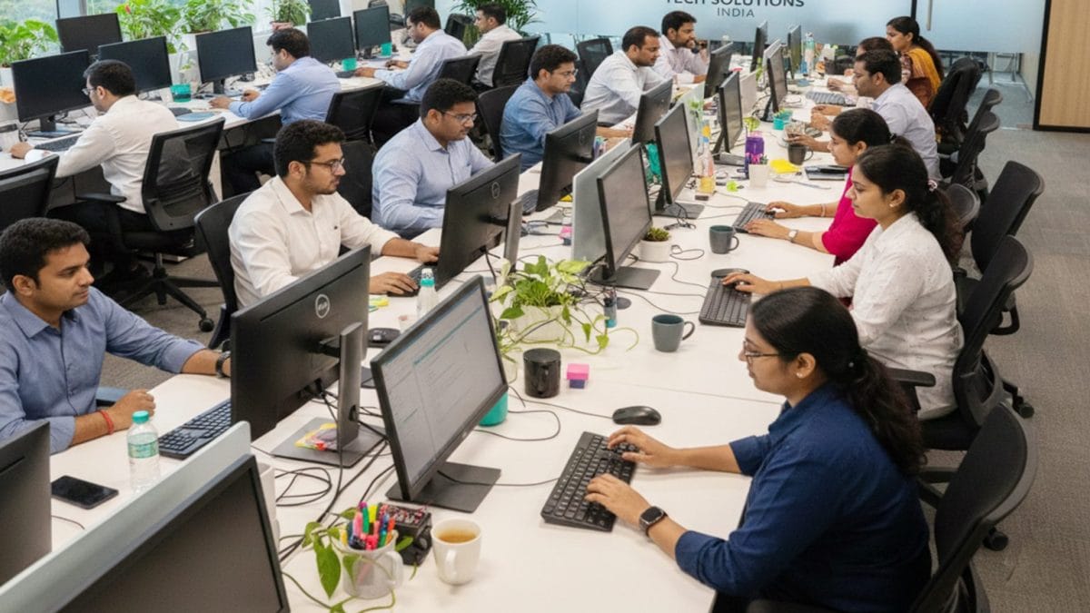 देश में श्रम सुधार की नई पहल: चार नए लेबर कोड लागू, महिलाओं के लिए सुरक्षित और समावेशी कार्य वातावरण पर विशेष जोर