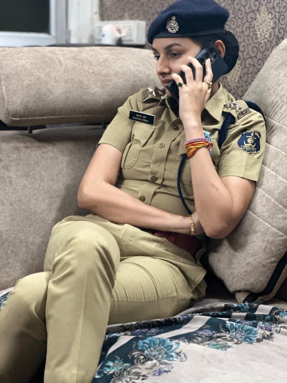 रायपुर | भरोसा टूटा, इंसाफ की गुहार — DSP पर होटल व्यवसायी के गंभीर आरोप