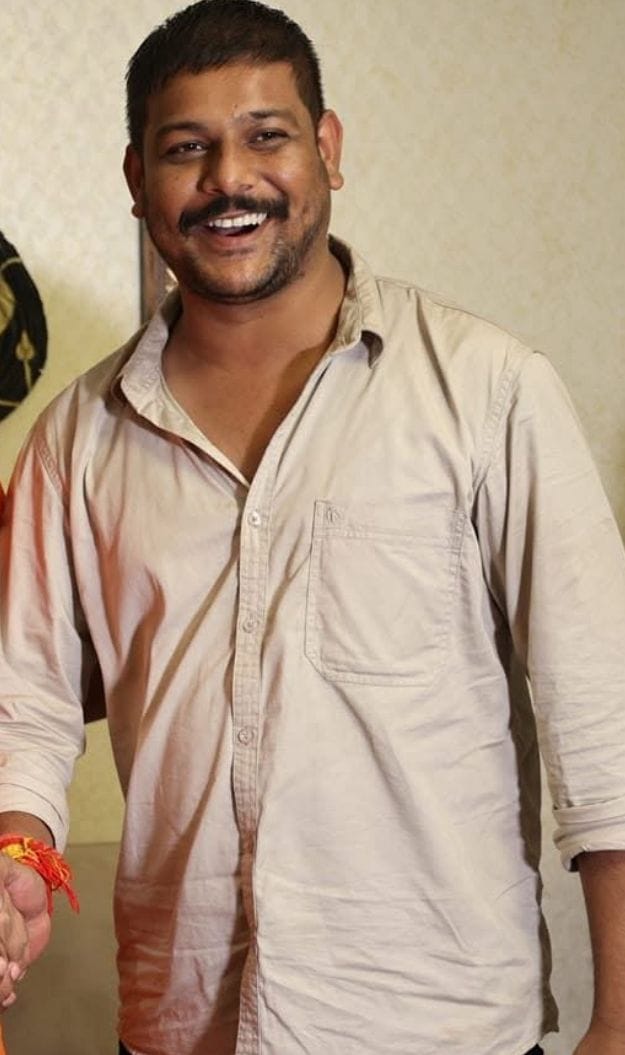 भारतीय जनता युवा मोर्चा को मिला युवा नेतृत्व, अमन प्रताप सिंह बने प्रदेश उपाध्यक्ष