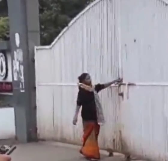 एसईसीएल प्रबंधन पर बढ़ा दबाव: भू-विस्थापित महिलाओं का आर-पार की लड़ाई का ऐलान