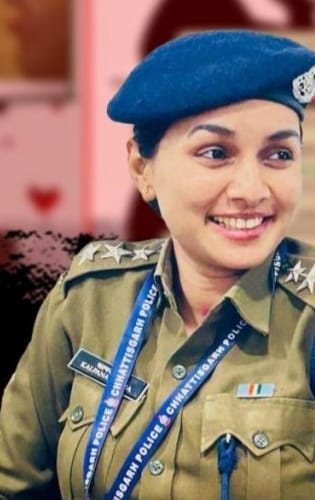 डीएसपी पर दंपति के गंभीर आरोप, शहर में बढ़ी हलचल