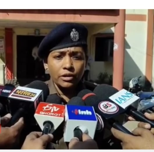 दुर्ग में फर्जी लूटकांड का खुलासा: एटीएम कैश लोडर ही निकला आरोपी, पुलिस की सूझबूझ से खुली पोल