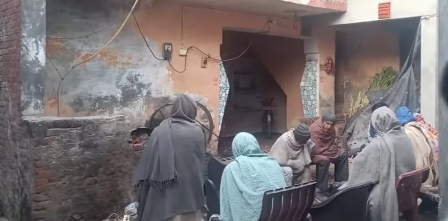 मुजफ्फरनगर: लाइसेंसी बंदूक से वीडियो बनाना पड़ा भारी, नाबालिग की फायरिंग में सुरक्षा गार्ड की मौत