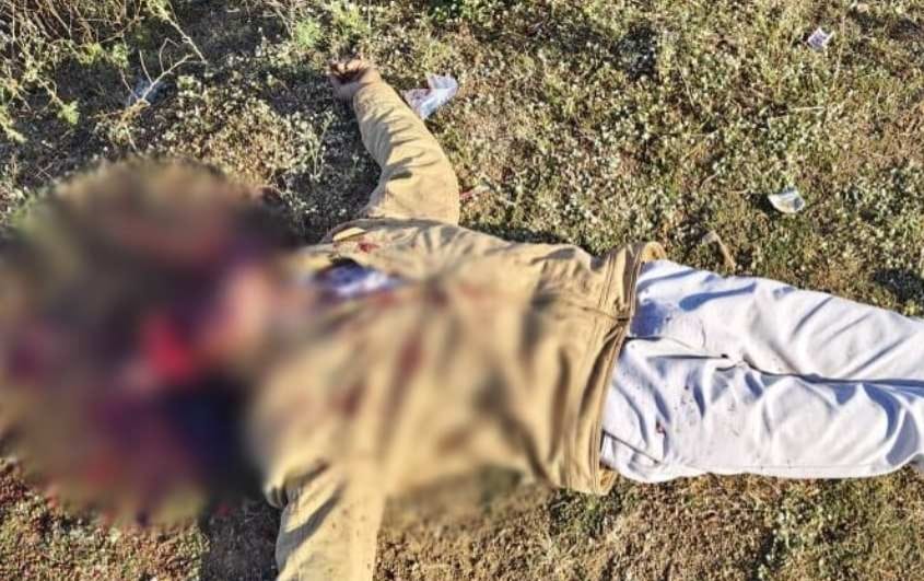 तखतपुर में पूर्व सरपंच प्रतिनिधि की हत्या, गांव में दहशत