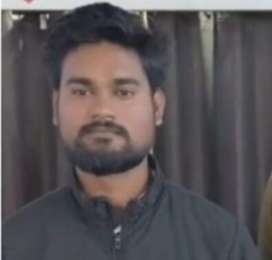 जिले में बड़ा खुलासा: इंस्टाग्राम दोस्ती से दुष्कर्म और ब्लैकमेल, युवा कांग्रेस नेता गिरफ्तार