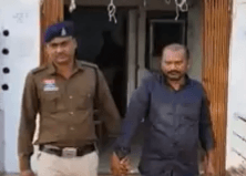 ⛓️ 9 साल बाद कानून के शिकंजे में आया गबन कांड का मास्टरमाइंड