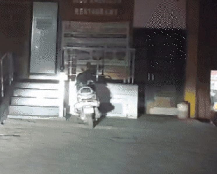 लुधियाना में सनसनीखेज वारदात: होटल में प्रेमिका की हत्या, शादी के दबाव ने ली जान