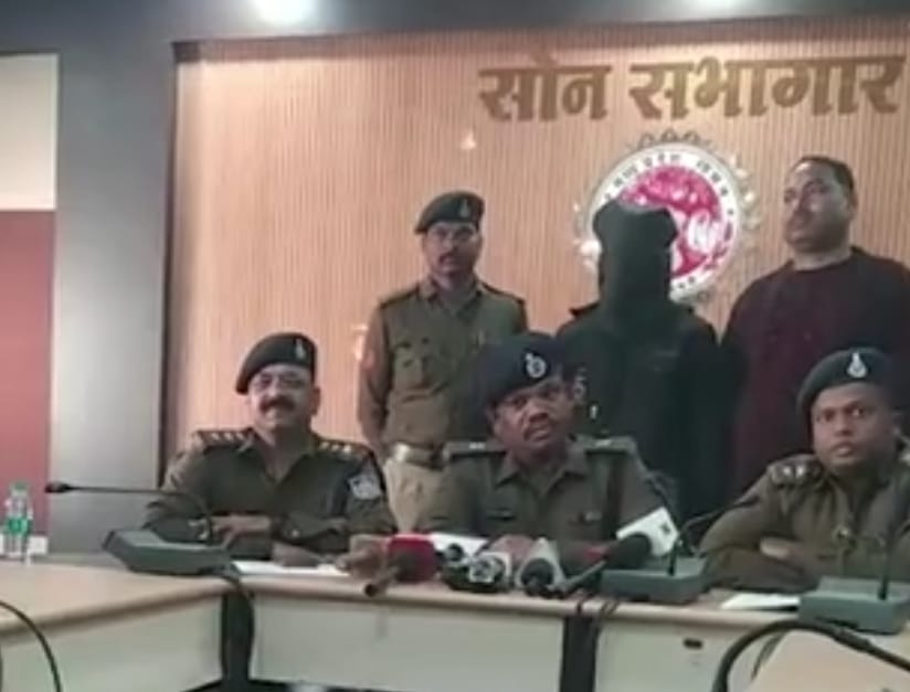 अनूपपुर ट्रिपल मर्डर: सौतेले बेटे ने 5 लाख की सुपारी देकर माता-पिता की कराई हत्या, तीन की गई जान