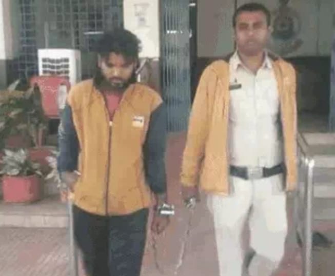 झाड़-फूंक के नाम पर हैवानियत