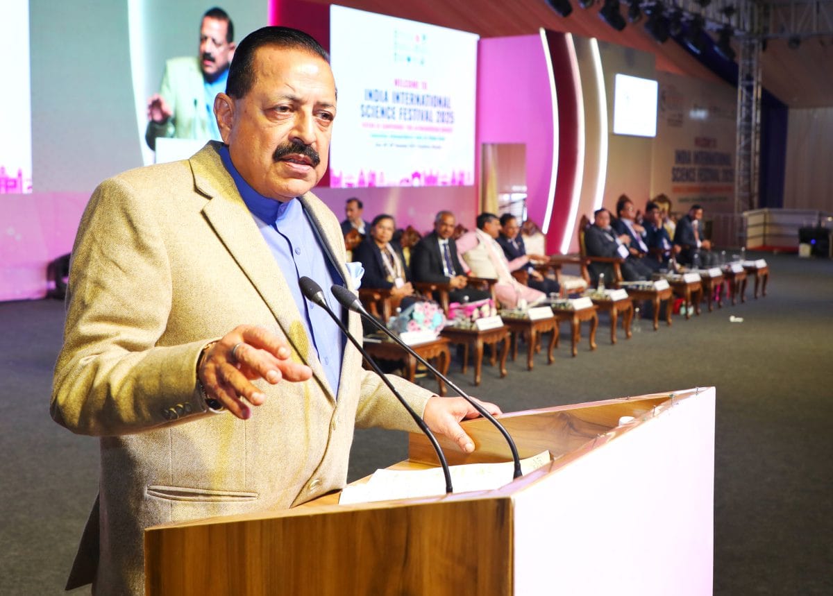 भारत को ग्लोबल इनोवेशन हब बनाने की बड़ी पहल