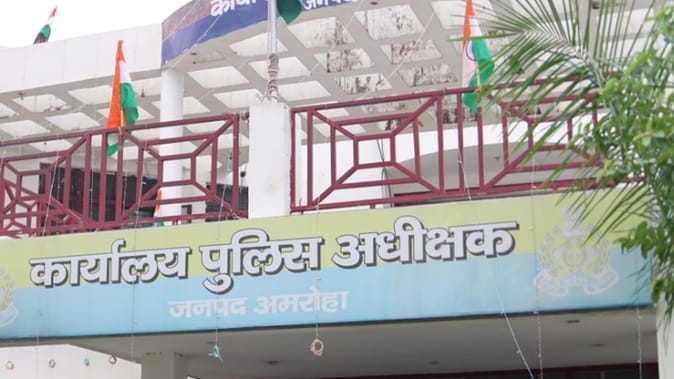 गांधी मूर्ति चौराहे से छात्र का अपहरण, कोचिंग मैनेजर की सूझबूझ से 5 घंटे में सकुशल बरामद