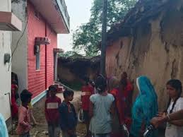 बिलासपुर: पारिवारिक विवाद में बेटे ने पिता पर लोहे की रॉड से किया हमला, हालत गंभीर