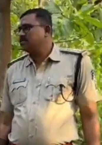 लोकसदन की खबर का बड़ा असर, एसपी की सख्त कार्रवाई