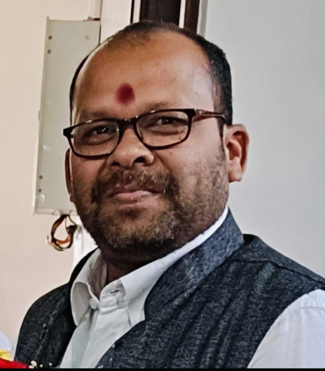 VB-G RAM G जागरूकता अभियान को लेकर भाजपा की बड़ी पहल