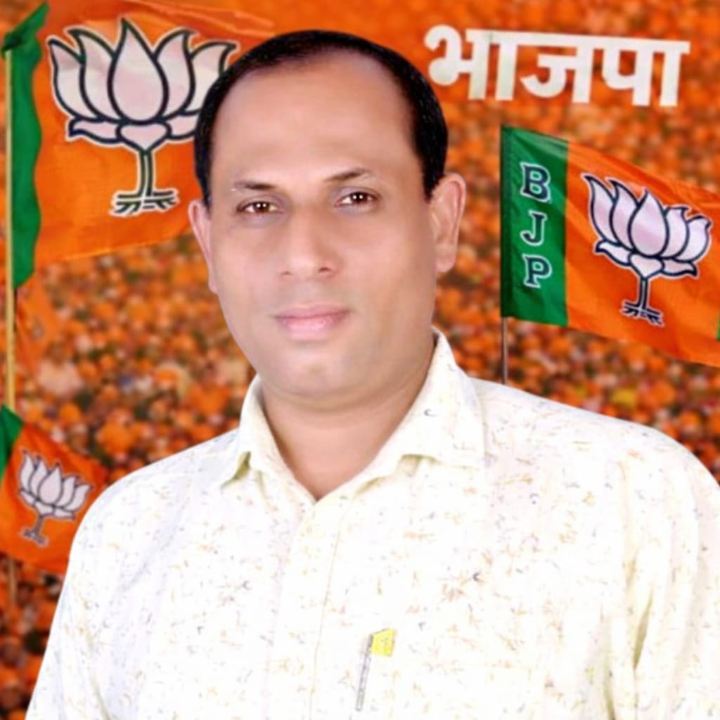 भाजपा किसान मोर्चा को मिला युवा नेतृत्व, दुष्यंत शर्मा बने प्रदेश सह मीडिया प्रभारी