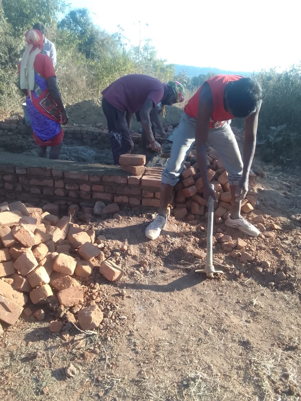राजस्व भूमि पर अवैध कब्जों का खुला खेल, प्रशासन मौन ग्राम पंचायत चैतमा में शासकीय जमीनें तेजी से हो रहीं गायब