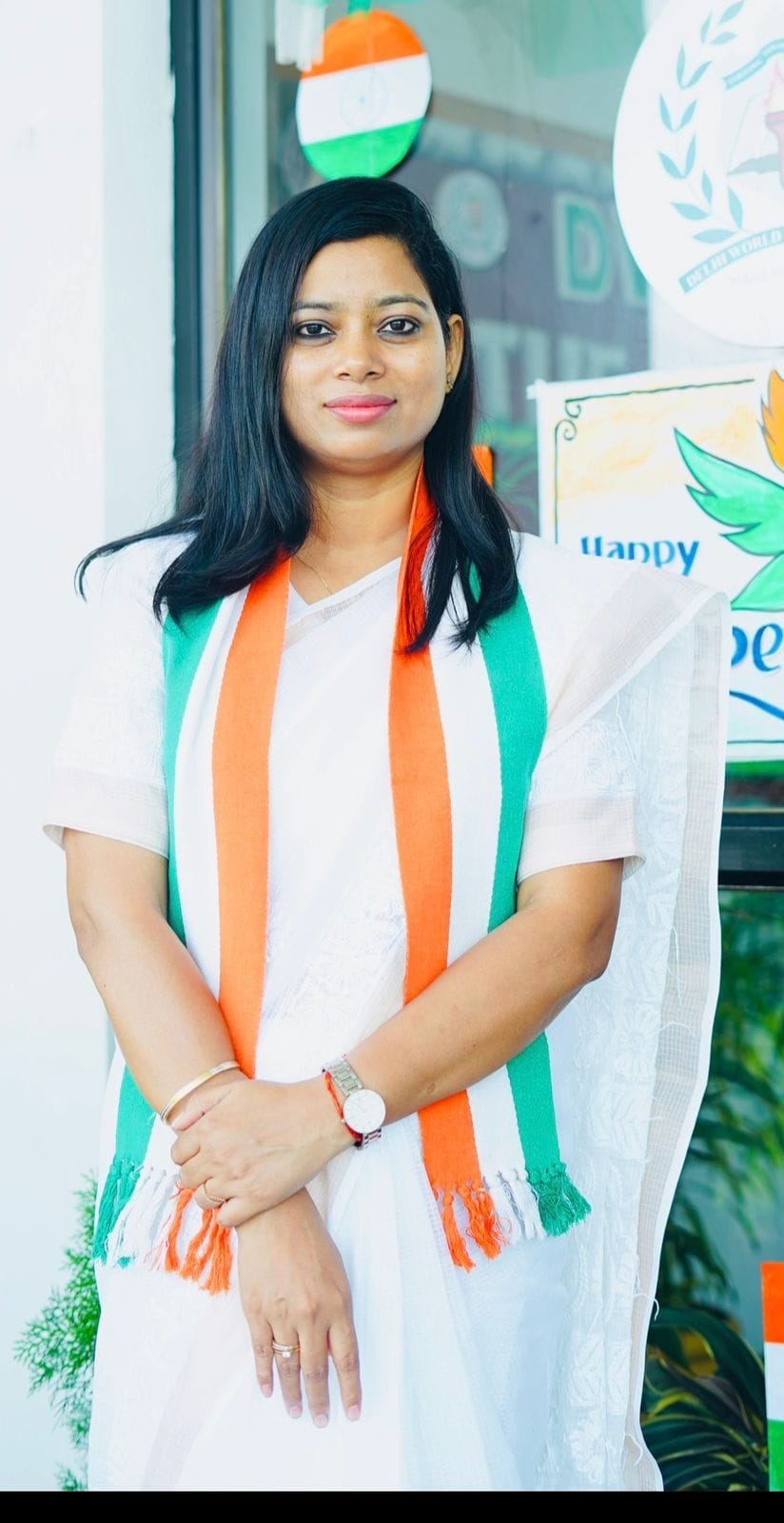 बुलडोजर नहीं, कानून चले: कांग्रेस प्रवक्ता पूनम सिंह का भाजपा सरकार पर तीखा हमला