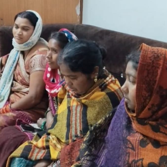 बिलासपुर में शातिर ठग महिला का नया तरीका, बर्तन बदलने के बहाने लाखों के जेवर लेकर फरार