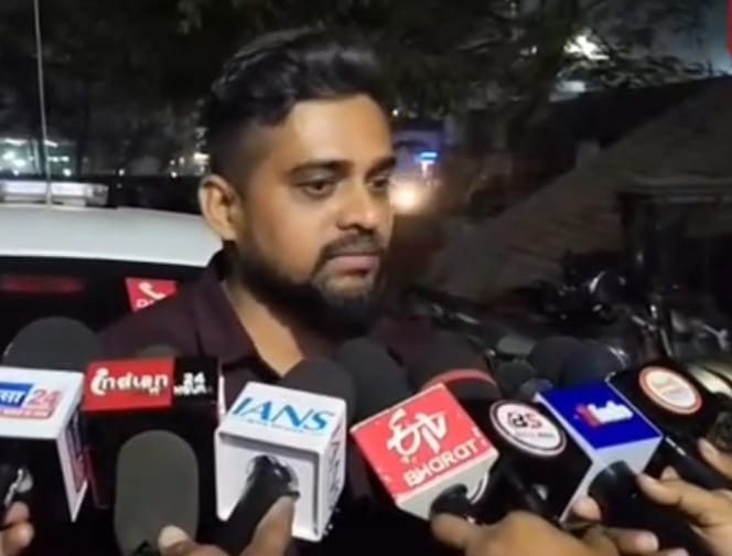 दुर्ग में इंसानियत शर्मसार: सड़क सुरक्षा की सलाह बनी मौत की वजह, बुजुर्ग को पीट-पीटकर उतारा गया मौत के घाट