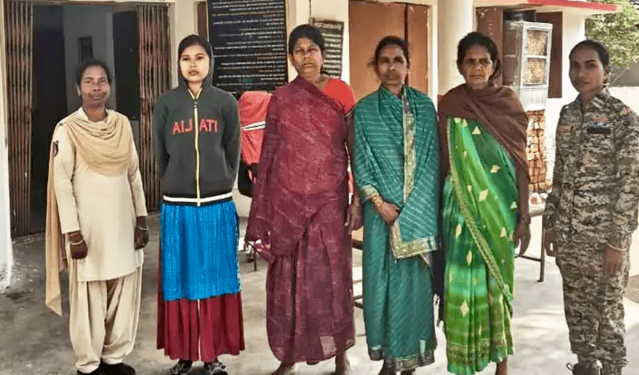 नशे ने तोड़ा परिवार, घर बना हत्या का गवाह: कांकेर में पिता की लाठी-डंडों से हत्या