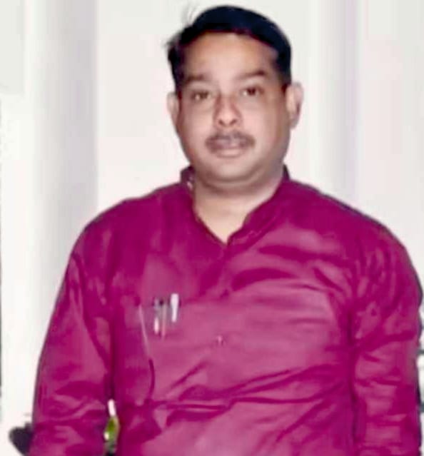 किसान से 42.78 लाख की ठगी का मामला: कांग्रेस विधायक बालेश्वर साहू जेल भेजे गए, कोर्ट ने जमानत की खारिज