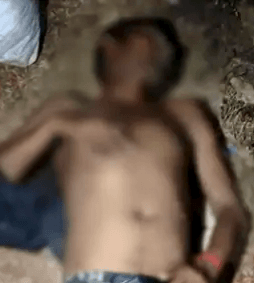 कुम्हारी में देर रात मिला युवक का शव, पुलिस को हार्ट अटैक से मौत की आशंका