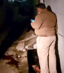 रायपुर श्याम नगर में खूनखराबा, पुरानी रंजिश ने ली युवक की जान