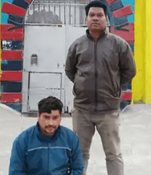 रायगढ़ में शादी का झांसा देकर युवती से दुष्कर्म, आरोपी गिरफ्तार