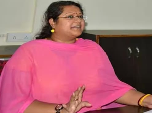 कोल लेवी घोटाला: भूपेश बघेल की पूर्व उपसचिव सौम्या चौरसिया पर ईडी का बड़ा शिकंजा, 2.66 करोड़ की संपत्ति कुर्क