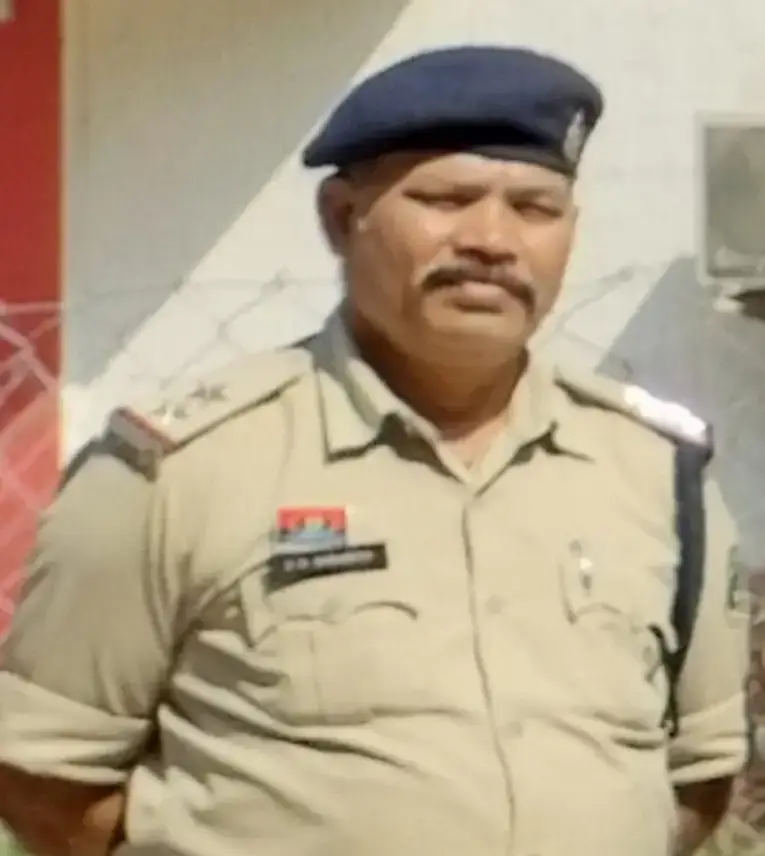 कानून के रक्षक पर दाग: कटघोरा थाने में पदस्थ एसआई पर छेड़खानी का मामला, गिरफ्तार