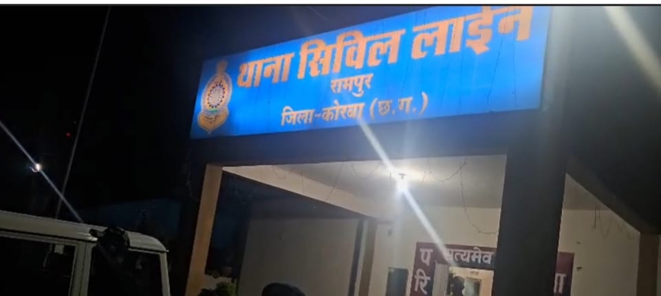 सड़क या स्टूडियो? कोरबा में रीलबाजों का ‘तांडव’, पुलिस ने जब्त कीं 4 स्कॉर्पियो, रईसजादे पहुंचे सलाखों के पीछे