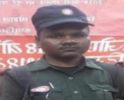 1 करोड़ का इनामी अनल दा ढेर