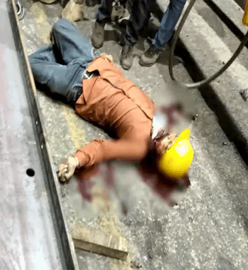 भिलाई में औद्योगिक हादसा: सिसकोल प्लांट में क्रेन ऑपरेटर की दर्दनाक मौत