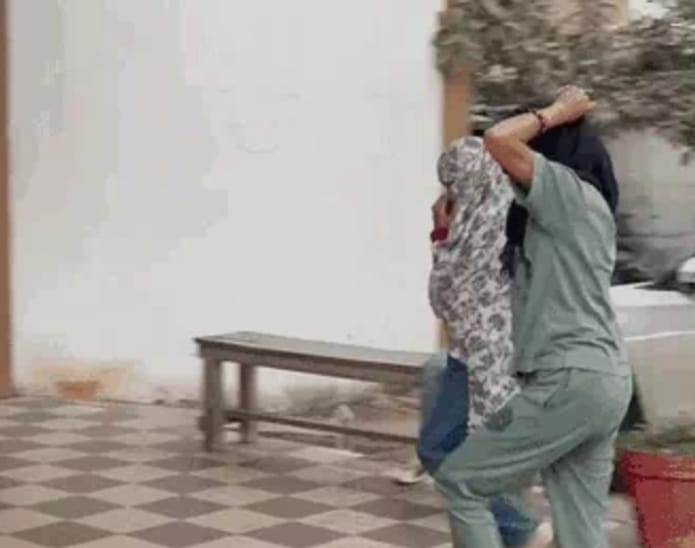 कोरबा में सेक्स रैकेट का भंडाफोड़, मकान से 5 युवतियां और 3 युवक गिरफ्तार, मकान मालकिन भी हिरासत में