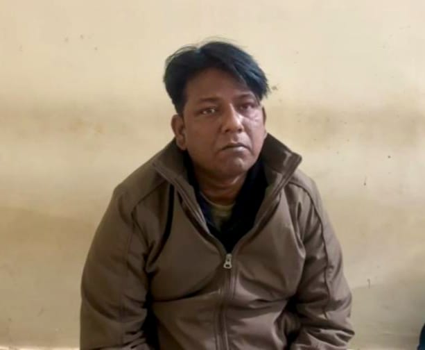 अंबिकापुर में फर्जी नाम-धर्म से प्रेमजाल: आदिवासी युवती से धोखाधड़ी और शोषण का आरोप, आरोपी हिरासत में