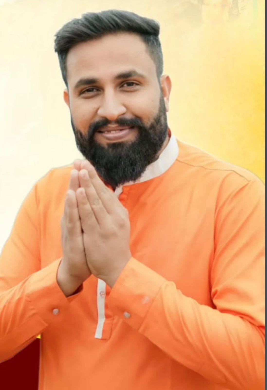 तिल्दा नेवरा में खुशी की लहर: विकास सुखवानी बने छत्तीसगढ़ सिंधी सेवा महापंचायत के प्रदेश उपाध्यक्ष