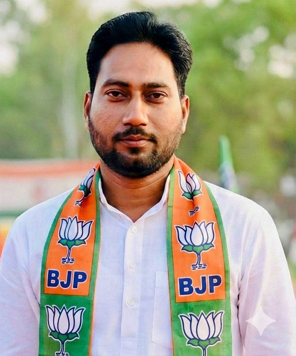 युवाओं के सपनों को पंख देगा छत्तीसगढ़ का बजट: कृष्णानंद राठौर