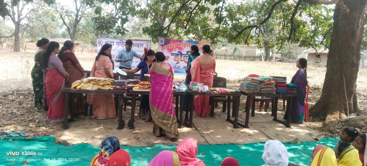 SECL के ‘साड़ी और उपहार’ दांव को ग्रामीणों ने नकारा; बीजा डांड में बढ़ा आक्रोश, अब उग्र आंदोलन की तैयारी