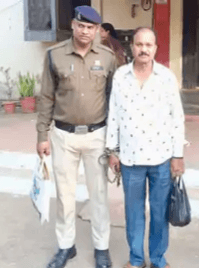 नौकरी का झांसा देकर 8 साल तक नाबालिग से गैंगरेप, हाईप्रोफाइल आरोपियों समेत 6 पर केस