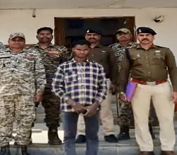 जादू-टोना के शक में रिश्तों का खून, भतीजे ने टंगिया से की चाचा की निर्मम हत्या