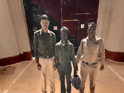 भरोसे का कत्ल: बांगो में मासूम से दरिंदगी, लकड़ी बीनने के बहाने पड़ोसी ने बनाया हवस का शिकार