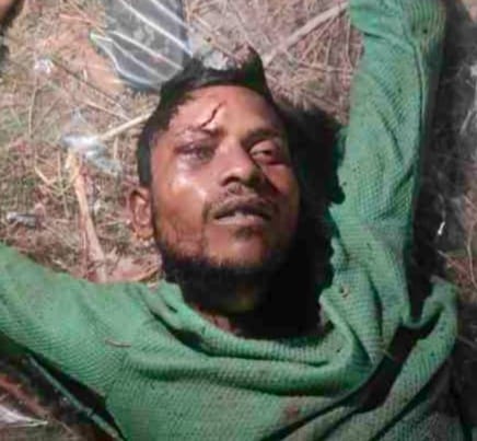 जांजगीर-चांपा में सनसनी: बहन से मोबाइल पर बात करने से नाराज भाई ने रची हत्या की साजिश, युवक को चाकू मारकर तालाब में फेंका