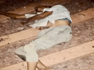 बालोद में मालगाड़ी से कटकर अज्ञात व्यक्ति की मौत, पुलिस ने शुरू की जांच