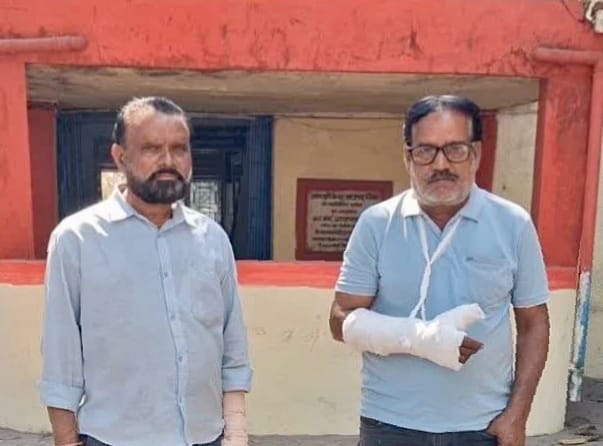 रायपुर: नौकरी दिलाने के नाम पर ठगी, फिर कट्टे की नोक पर दो युवकों का अपहरण और चार दिन तक बंधक बनाकर पिटाई