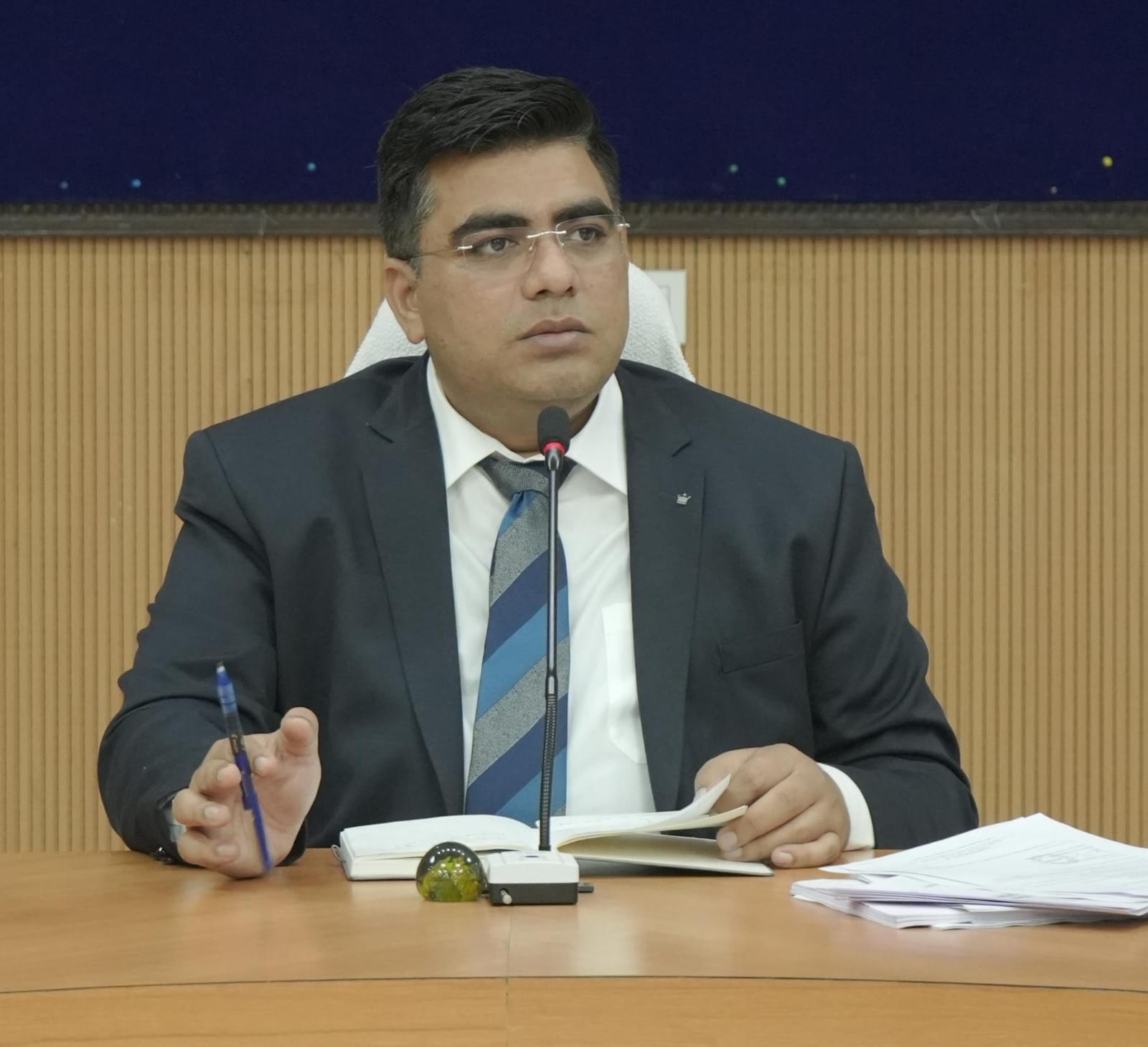 कोरबा में होली पर 4 मार्च को शुष्क दिवस घोषित