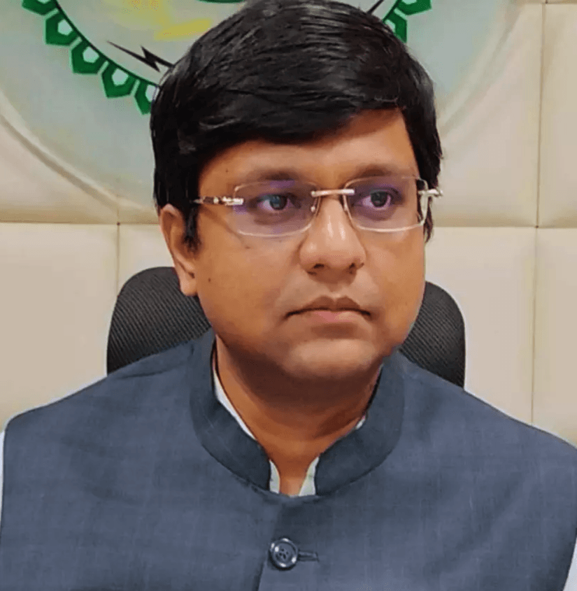 आईएएस रवि मित्तल की पीएमओ में नियुक्ति, ACC ने दी मंजूरी