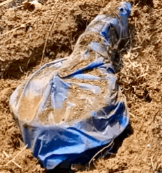 कांकेर-नारायणपुर सीमा पर सुरक्षाबलों की बड़ी कार्रवाई, 2 शक्तिशाली IED बरामद कर किए निष्क्रिय