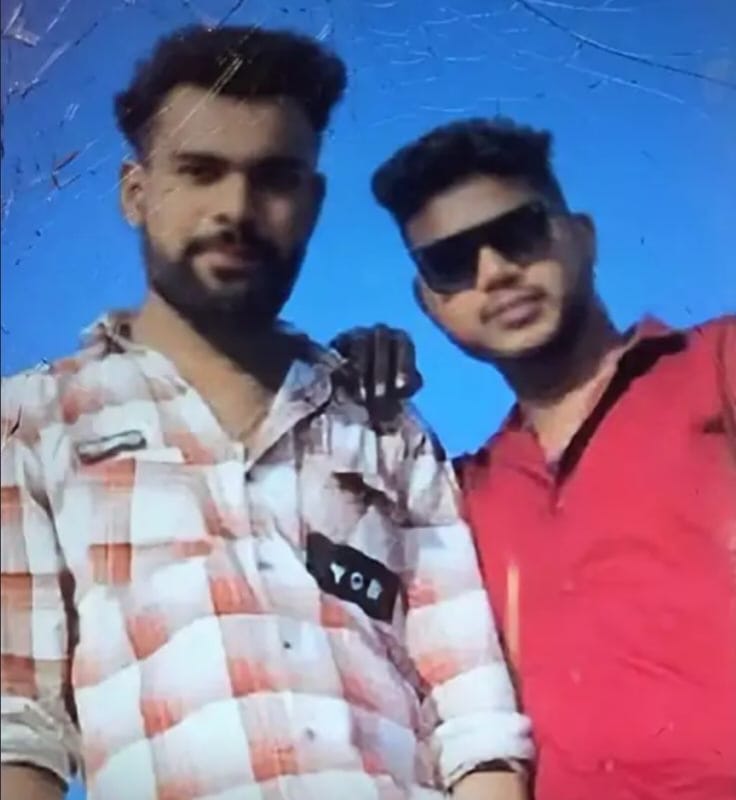 बिलासपुर-कोरबा हाईवे पर दर्दनाक हादसा, दो दोस्तों की मौत, एक जिंदगी से जूझ रहा