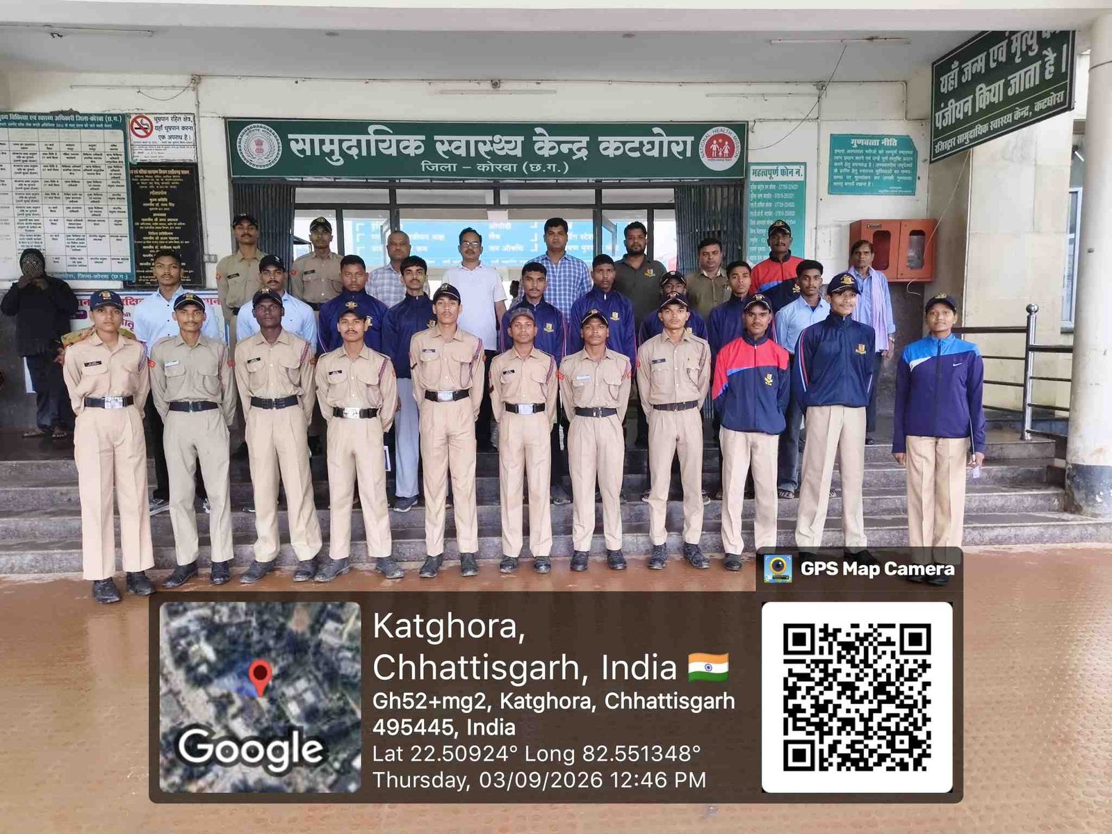 टीबी के खिलाफ जागरूक होंगे युवा